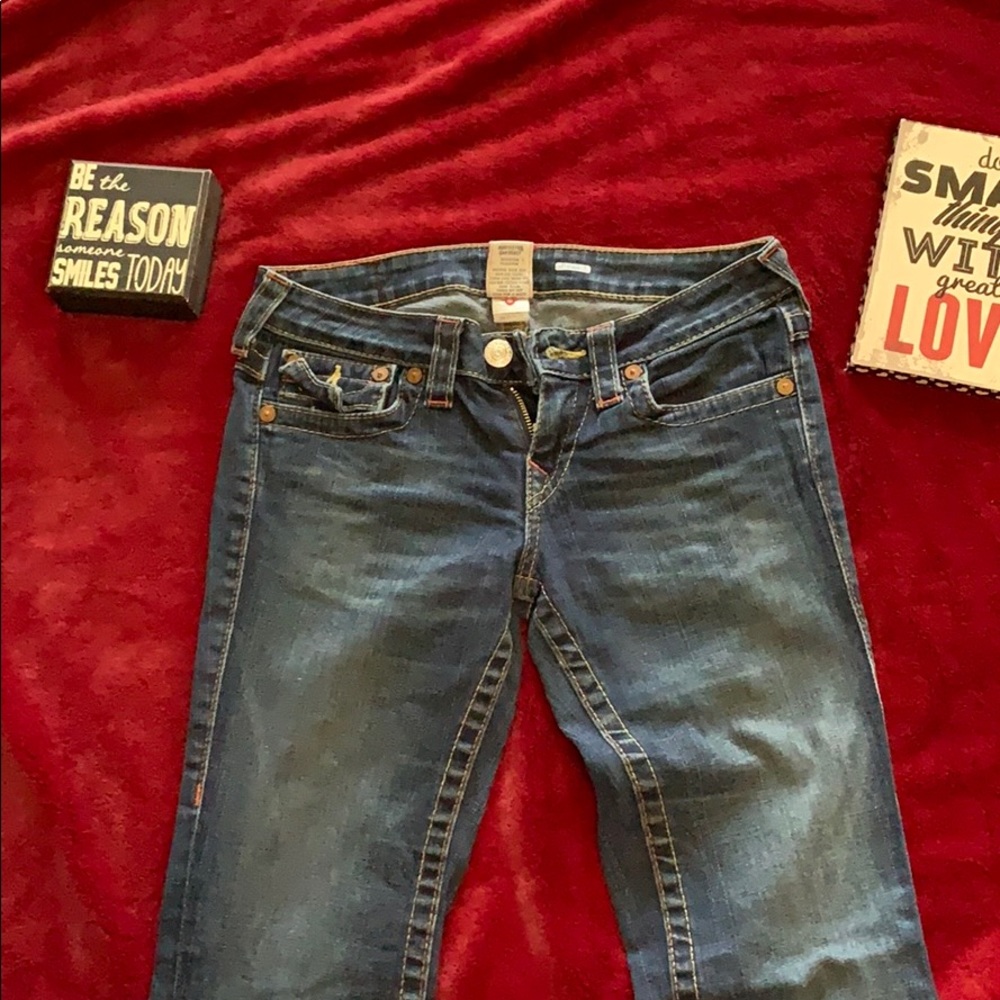 Jeans - Picture 2 of 6
